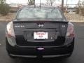 Super Black - Sentra 2.0 SR Photo No. 6