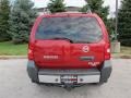 2010 Red Brick Metallic Nissan Xterra SE 4x4  photo #7