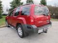 Red Brick Metallic - Xterra SE 4x4 Photo No. 8