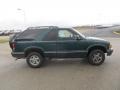 Fairway Green Metallic - Blazer LS 4x4 Photo No. 4