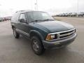 Fairway Green Metallic - Blazer LS 4x4 Photo No. 5