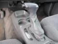 1997 Chevrolet Blazer Dark Pewter Interior Transmission Photo