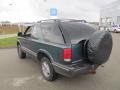 Fairway Green Metallic - Blazer LS 4x4 Photo No. 15