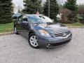 Precision Gray Metallic - Altima 2.5 SL Photo No. 1