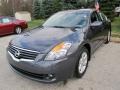 Precision Gray Metallic - Altima 2.5 SL Photo No. 2