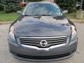 Precision Gray Metallic - Altima 2.5 SL Photo No. 3