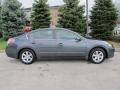 Precision Gray Metallic - Altima 2.5 SL Photo No. 5