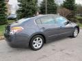 Precision Gray Metallic - Altima 2.5 SL Photo No. 6