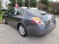 Precision Gray Metallic - Altima 2.5 SL Photo No. 8