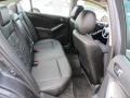 Precision Gray Metallic - Altima 2.5 SL Photo No. 13