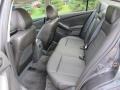 Precision Gray Metallic - Altima 2.5 SL Photo No. 15