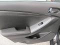 Precision Gray Metallic - Altima 2.5 SL Photo No. 16