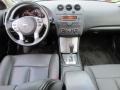 Precision Gray Metallic - Altima 2.5 SL Photo No. 17