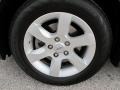 Precision Gray Metallic - Altima 2.5 SL Photo No. 18
