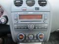 Precision Gray Metallic - Altima 2.5 SL Photo No. 20