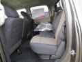2012 Mineral Gray Pearl Dodge Ram 3500 HD Big Horn Crew Cab Dually  photo #8