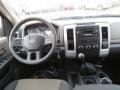 2012 Mineral Gray Pearl Dodge Ram 3500 HD Big Horn Crew Cab Dually  photo #9