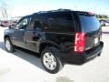 Onyx Black - Yukon SLT 4x4 Photo No. 2