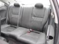 Black Rear Seat Photo for 2003 Honda Accord #74641373