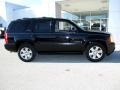 Onyx Black - Yukon SLT 4x4 Photo No. 3
