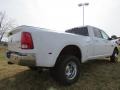 Bright White - Ram 3500 HD Big Horn Crew Cab 4x4 Dually Photo No. 3
