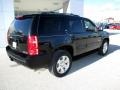 Onyx Black - Yukon SLT 4x4 Photo No. 12
