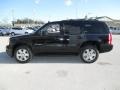 Onyx Black - Yukon SLT 4x4 Photo No. 13