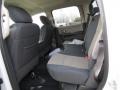 2012 Bright White Dodge Ram 2500 HD Big Horn Crew Cab 4x4  photo #8