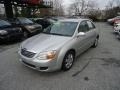 Silver - Spectra EX Sedan Photo No. 2