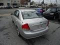 Silver - Spectra EX Sedan Photo No. 4