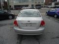 Silver - Spectra EX Sedan Photo No. 5