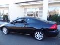 2006 Nighthawk Black Pearl Honda Accord EX V6 Coupe  photo #4