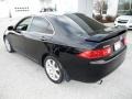 Nighthawk Black Pearl - TSX Sedan Photo No. 2