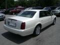 White Diamond - DeVille DTS Sedan Photo No. 7