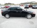 Nighthawk Black Pearl - TSX Sedan Photo No. 3