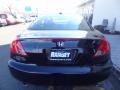 2006 Nighthawk Black Pearl Honda Accord EX V6 Coupe  photo #6