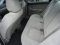Silver - Spectra EX Sedan Photo No. 11