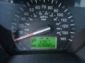 Silver - Spectra EX Sedan Photo No. 12