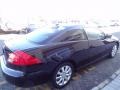 2006 Nighthawk Black Pearl Honda Accord EX V6 Coupe  photo #8