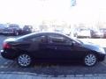 2006 Nighthawk Black Pearl Honda Accord EX V6 Coupe  photo #9