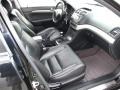 Nighthawk Black Pearl - TSX Sedan Photo No. 7