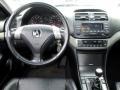 Nighthawk Black Pearl - TSX Sedan Photo No. 8