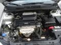 Silver - Spectra EX Sedan Photo No. 17