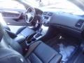 2006 Nighthawk Black Pearl Honda Accord EX V6 Coupe  photo #14