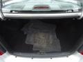 Silver - Spectra EX Sedan Photo No. 19