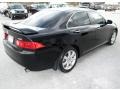Nighthawk Black Pearl - TSX Sedan Photo No. 11
