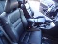 2006 Nighthawk Black Pearl Honda Accord EX V6 Coupe  photo #15