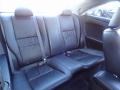 2006 Nighthawk Black Pearl Honda Accord EX V6 Coupe  photo #16