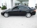 Nighthawk Black Pearl - TSX Sedan Photo No. 12