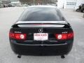 Nighthawk Black Pearl - TSX Sedan Photo No. 13